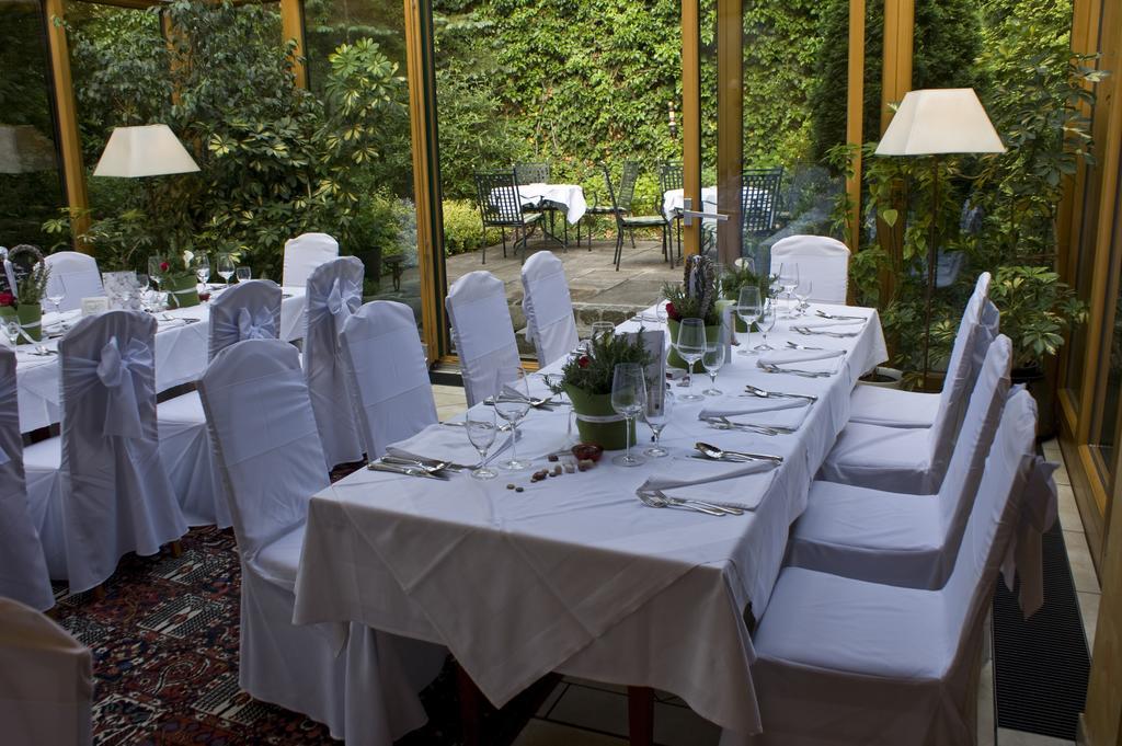 Landhotel Jagdhof Guntramsdorf Exterior photo