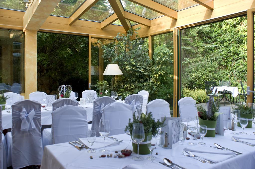 Landhotel Jagdhof Guntramsdorf Exterior photo